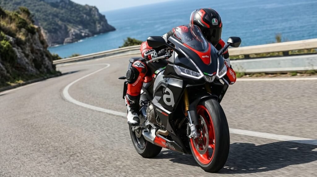 Aprilia RS 660 fiabilité : bilan honnête et retours 2 moto aprilia rs 660