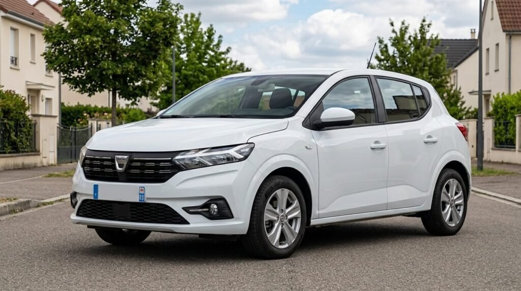 Message "Appel SOS à contrôler" sur Dacia Sandero : que faire ? 4 Message "Appel SOS à contrôler" sur Dacia Sandero : que faire ?