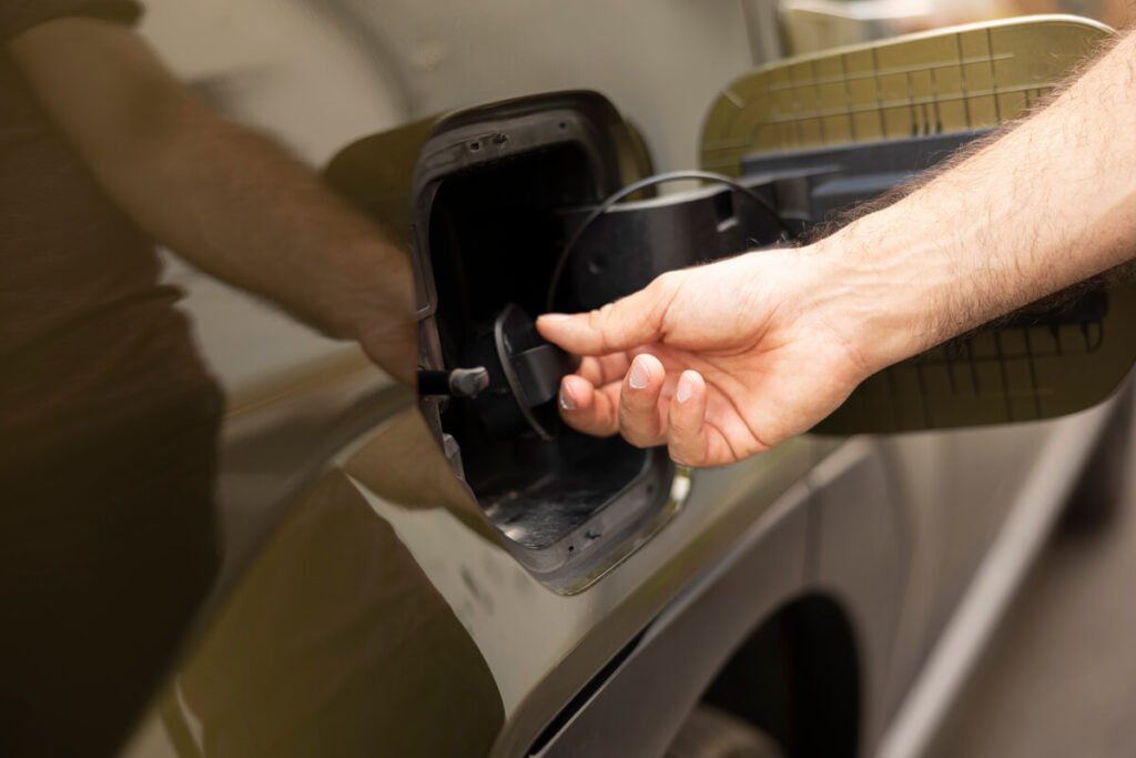Rouler sans bouchon d'essence : quels sont les risques réels ? 4