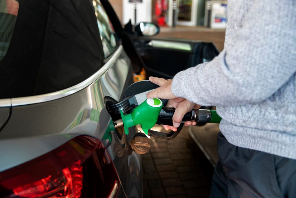 Stations Total en Espagne : réseau disponible, cartes et alternatives sur route 4