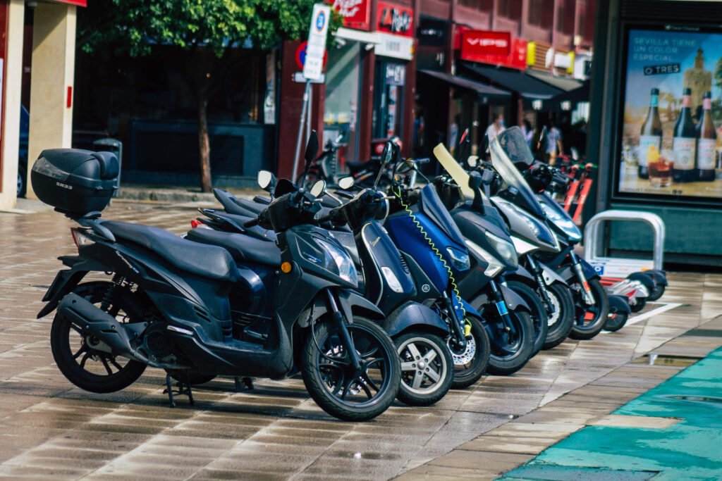 Scooter électrique : comment faire le bon choix selon votre profil de conducteur ? 2 Scooter électrique : comment faire le bon choix selon votre profil de conducteur ?