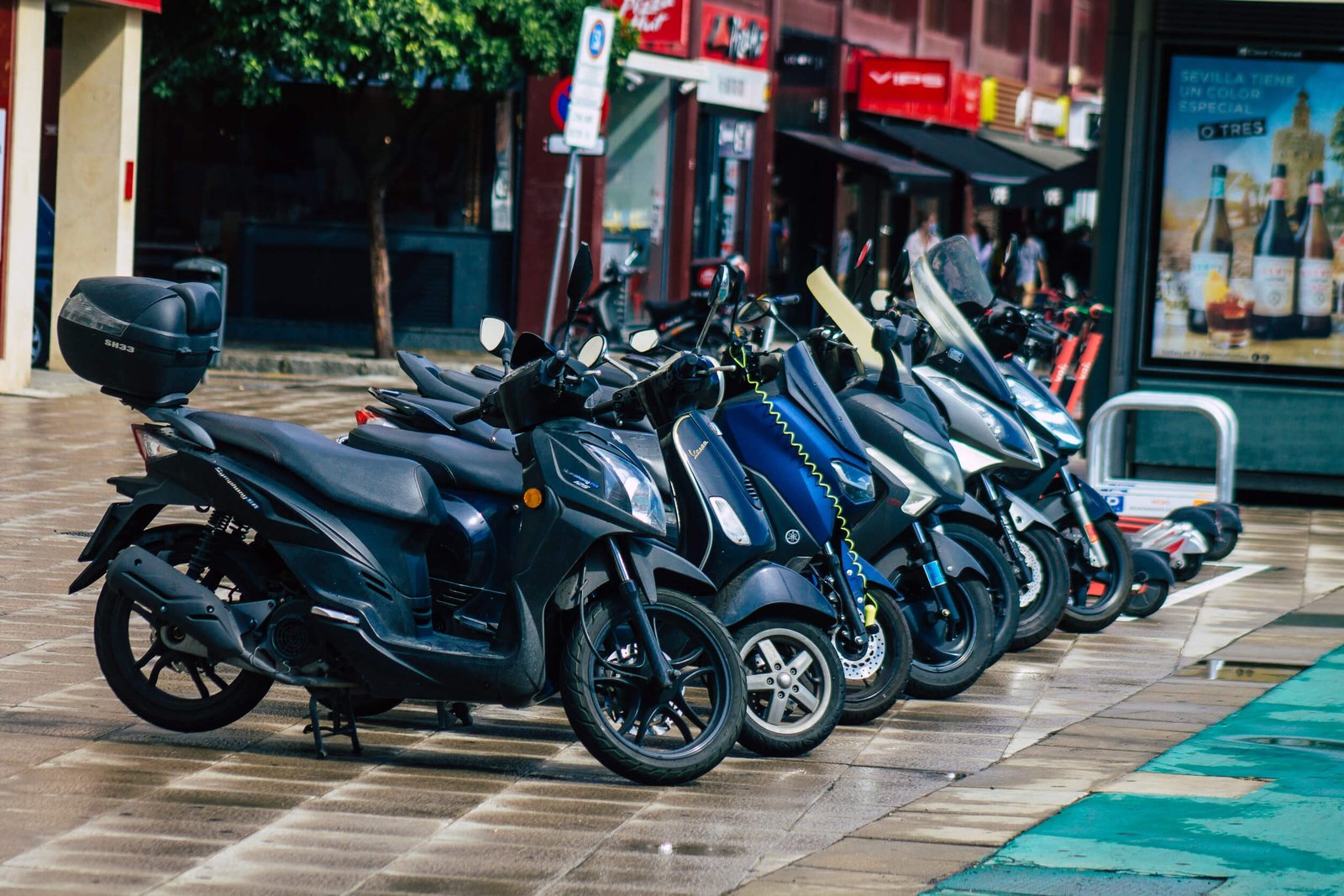 Scooter électrique : comment faire le bon choix selon votre profil de conducteur ?