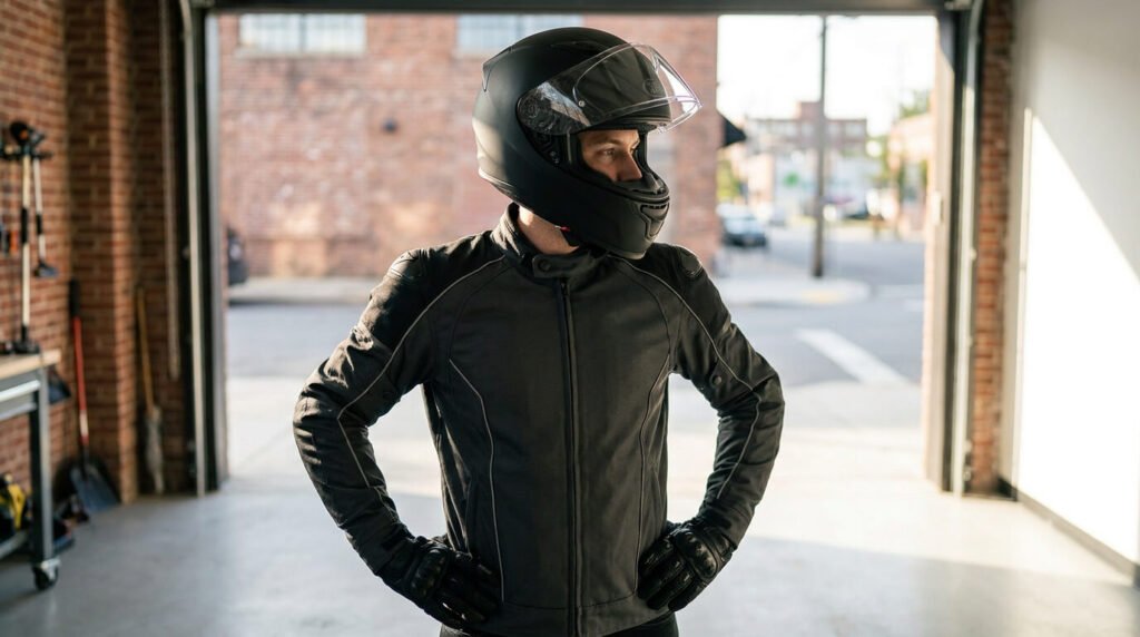 Permis moto | L'équipement à acheter en priorité en 2026 2