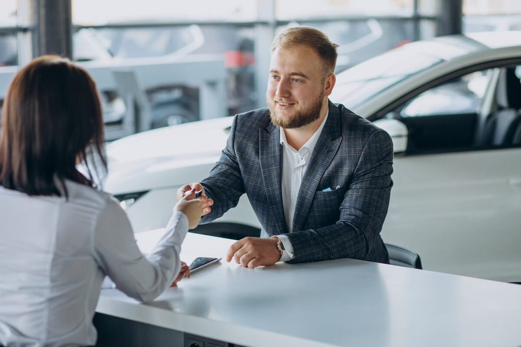 Comment se déroule l'achat et la livraison d'une voiture importée d'Allemagne ? 3